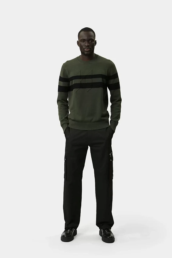 Джемпер Karl Lagerfeld Розовый