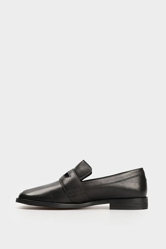 Лоферы Marc Cony