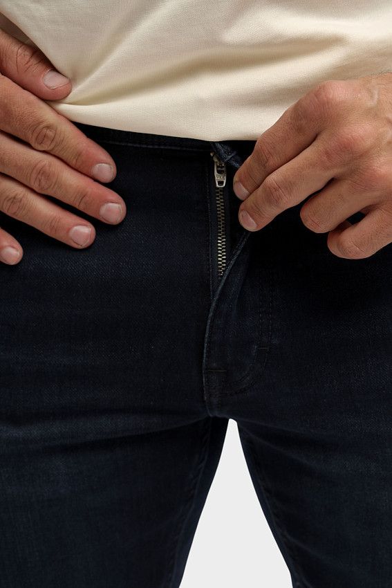 Джинсы Mustang