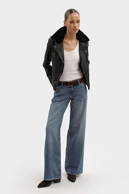 Джинсы Mustang