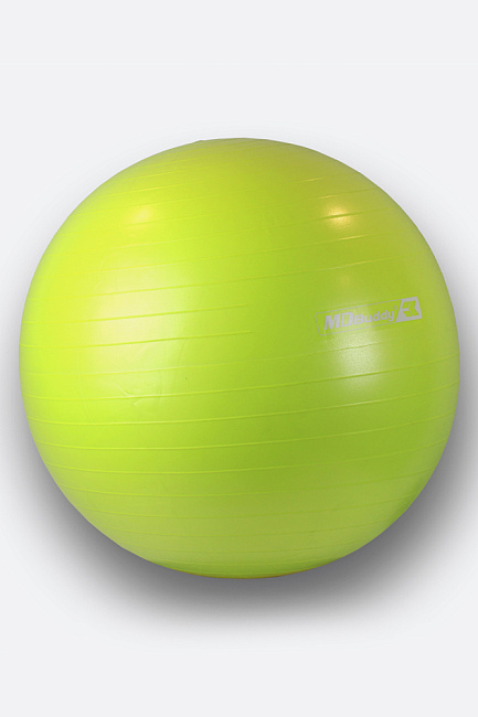 Мяч гимнастический Mdbuddy