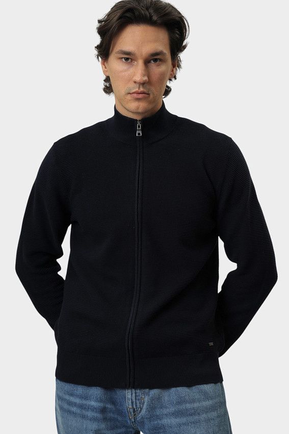 Трикотаж Geox Синий