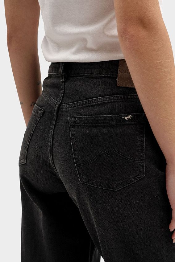 Брюки Mustang Черный