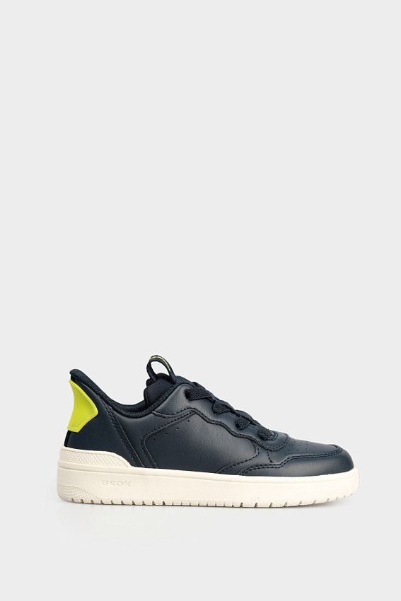 Кроссовки Geox Синий