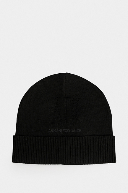 Шапка Armani Exchange