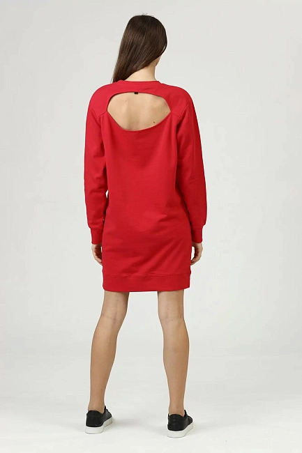 Платье Armani Exchange