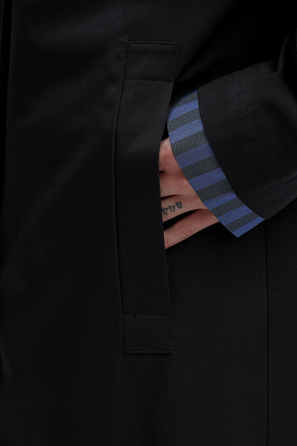 Тренч The Hills