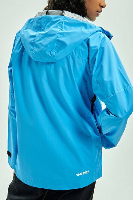 Ветровка Van Mich Спорт