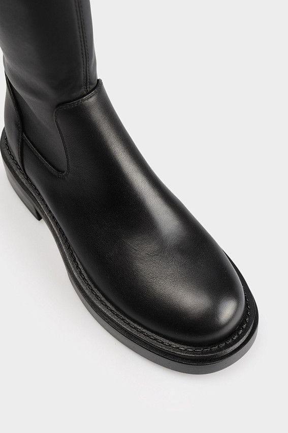 Ботфорты Marc Cony