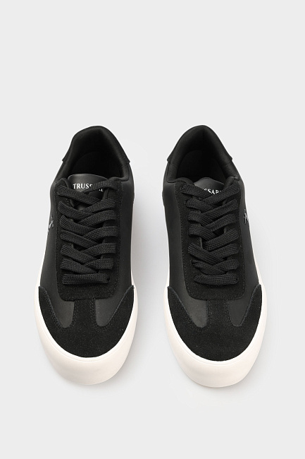 Кеды Trussardi