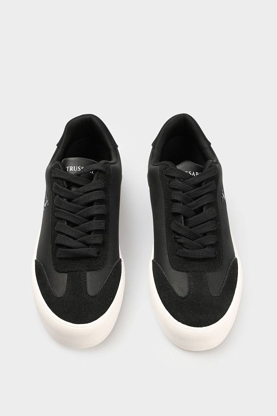 Кеды Trussardi