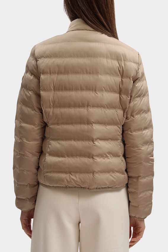 Куртка легкая Mustang