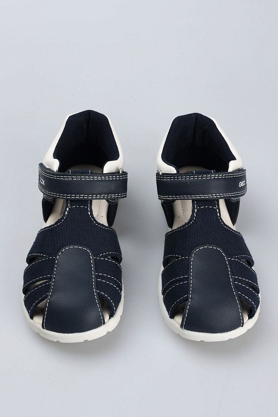 Сандалии Geox Синий