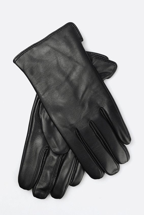 Перчатки Marc Cony Черный