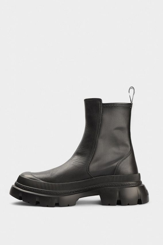 Ботинки Karl Lagerfeld