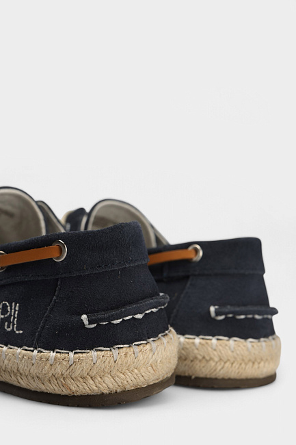 Эспадрильи Pepe Jeans