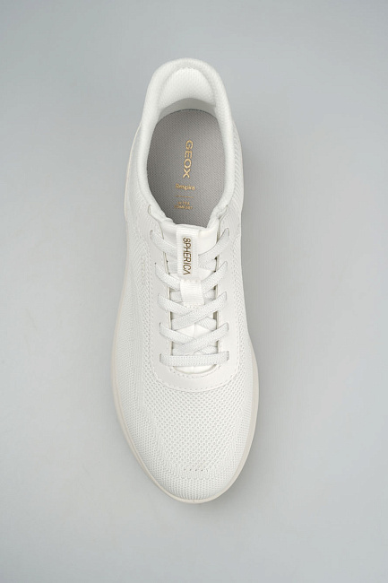 Кроссовки Geox