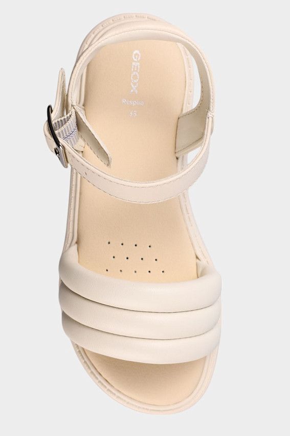 Сандалии Geox Серый