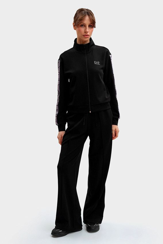 Брюки EA7 Черный