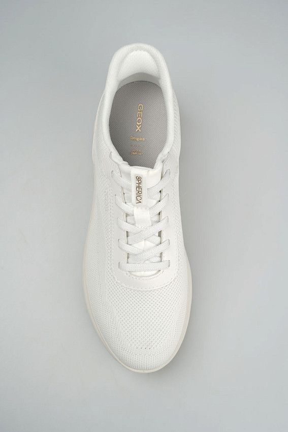 Кроссовки Geox