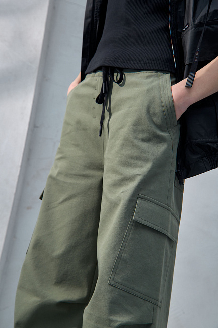 Брюки The Hills