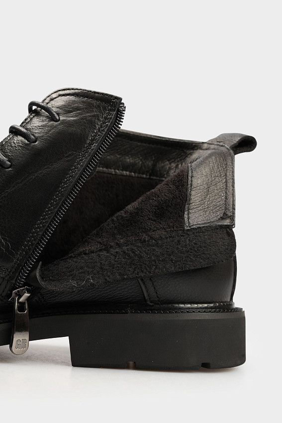 Туфли Graciana Черный