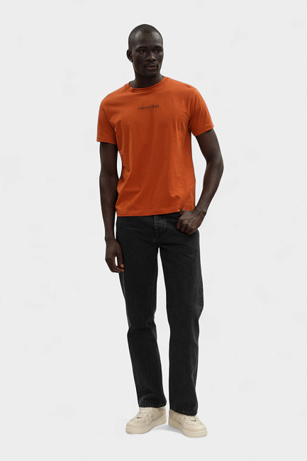 Футболка Trussardi