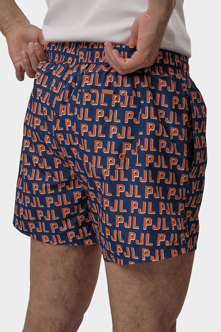 Шорты купальные Pepe Jeans