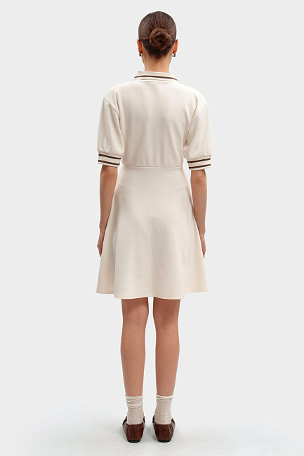 Платье Armani Exchange