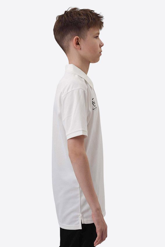 Поло Van Mich Спорт Белый