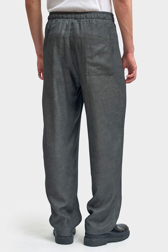 Брюки The Hills Серый