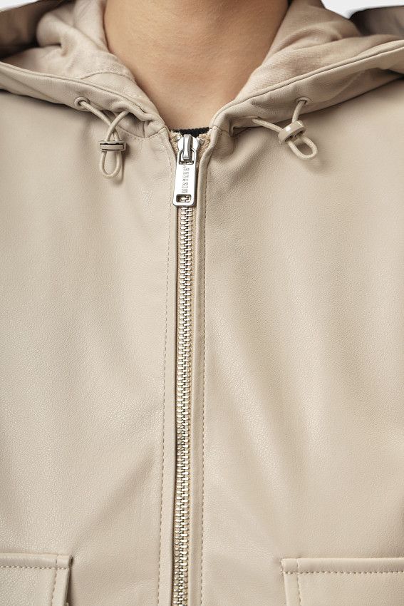 Куртка Mustang