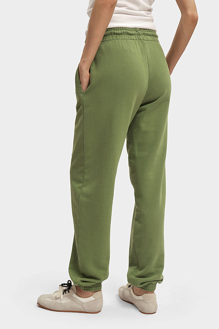 Джоггеры Mustang