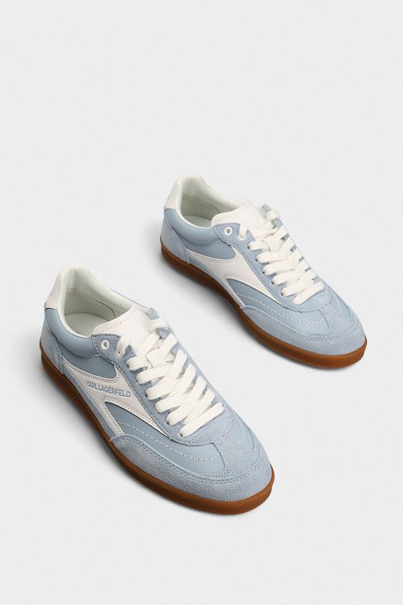 Кеды Karl Lagerfeld