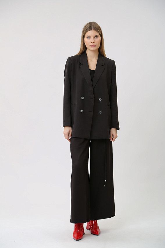 Жакет Pepe Jeans Черный