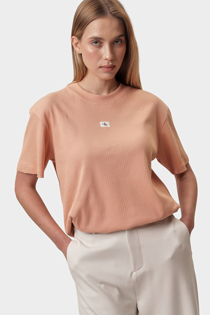 Футболка Calvin Klein Jeans