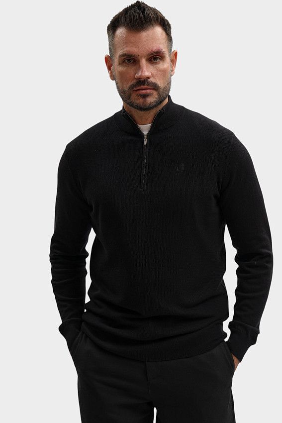 Джемпер Karl Lagerfeld Черный