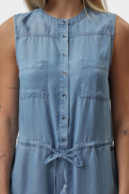 Комбинезон Pepe Jeans