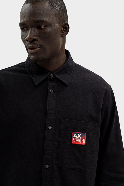 Рубашка Armani Exchange