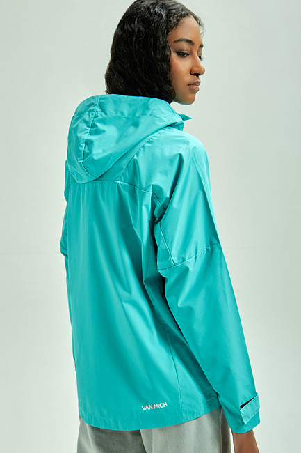 Ветровка Van Mich Спорт