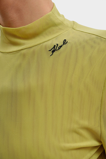 Водолазка Karl Lagerfeld