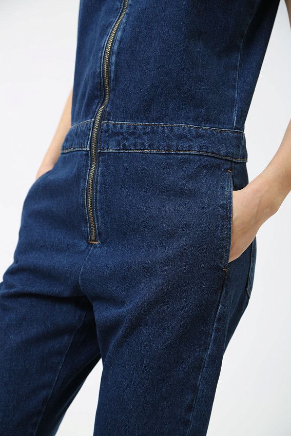 Комбинезон Calvin Klein Jeans