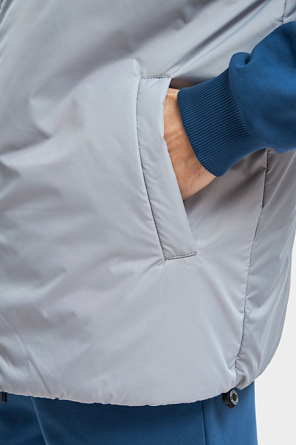 Жилет The Hills