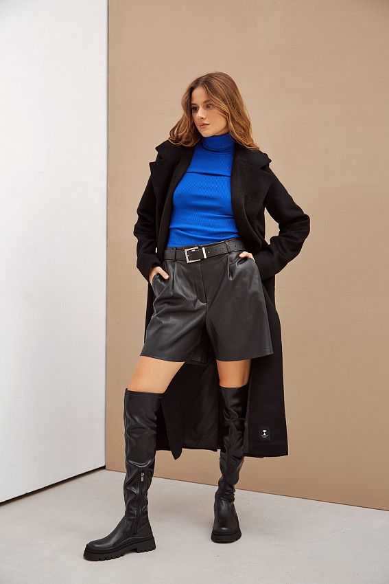 Ботфорты Marc Cony