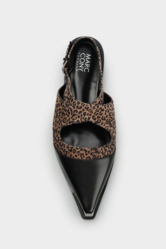 Босоножки Marc Cony