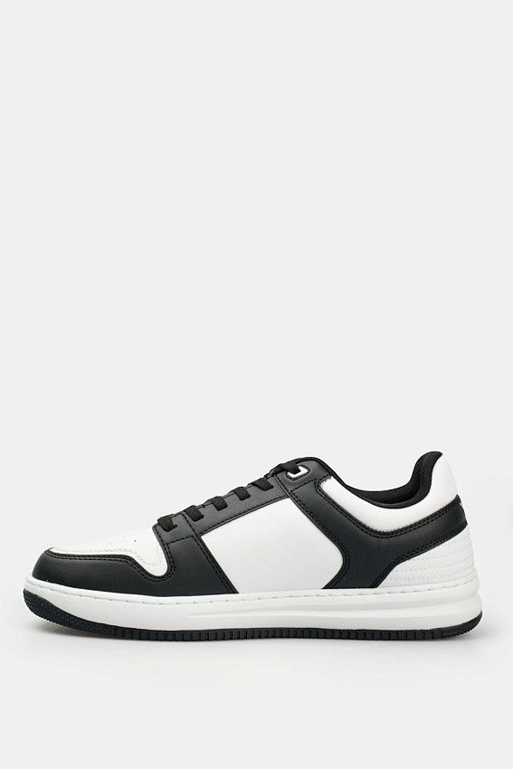 Кеды EA7 Черный