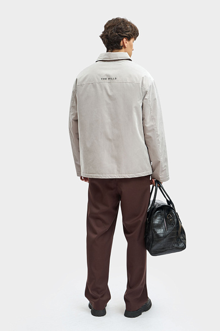 Куртка The Hills