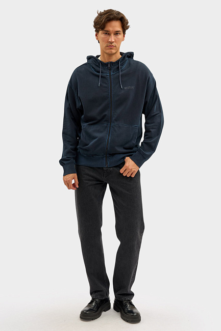 Толстовка Mustang