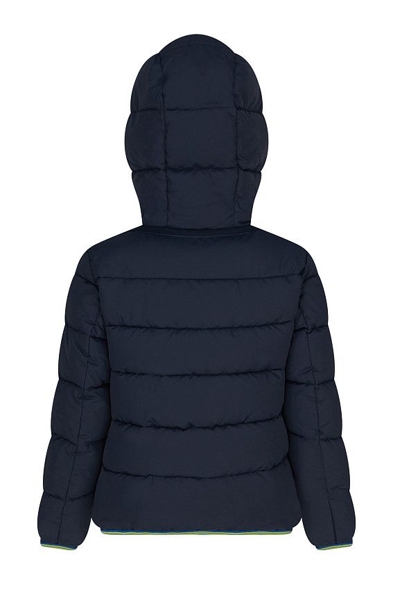 Куртка Geox Синий