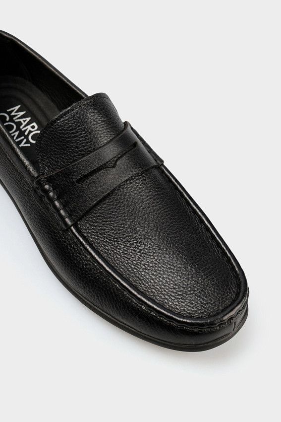 Мокасины Marc Cony Черный